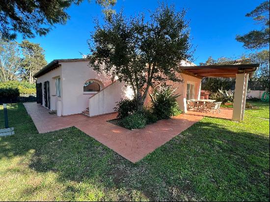 Private Villa for sale in Orbetello (Italy)