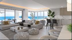 Stunning apartment with spectacular panoramic sea views, Malaga West