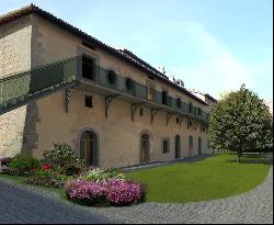 Condo/Townhouse for sale in Orvieto (Italy)