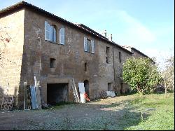 Condo/Townhouse for sale in Orvieto (Italy)