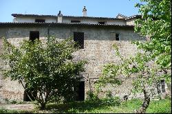 Condo/Townhouse for sale in Orvieto (Italy)