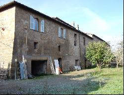 Condo/Townhouse for sale in Orvieto (Italy)