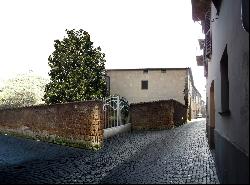 Condo/Townhouse for sale in Orvieto (Italy)