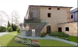 Condo/Townhouse for sale in Orvieto (Italy)