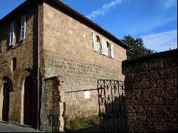 Condo/Townhouse for sale in Orvieto (Italy)