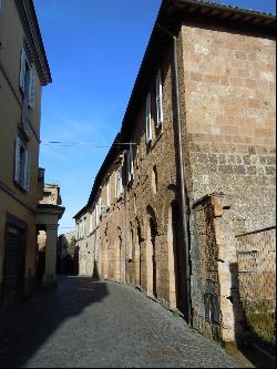 Condo/Townhouse for sale in Orvieto (Italy)