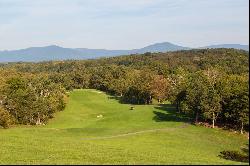 Oh Shenandoah & Caverns Country Club