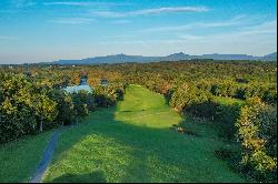 Oh Shenandoah & Caverns Country Club