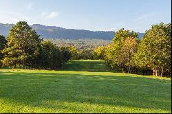 Oh Shenandoah & Caverns Country Club