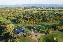 Oh Shenandoah & Caverns Country Club