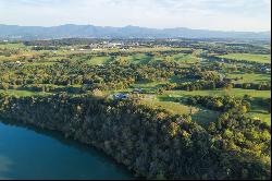 Oh Shenandoah & Caverns Country Club