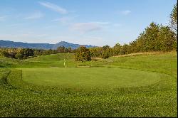 Oh Shenandoah & Caverns Country Club