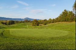 Oh Shenandoah & Caverns Country Club