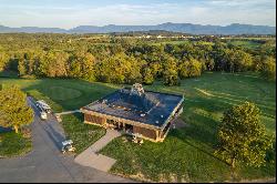 Oh Shenandoah & Caverns Country Club