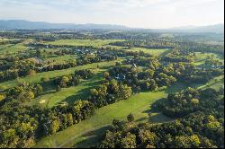 Oh Shenandoah & Caverns Country Club