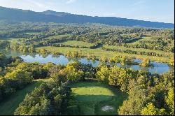 Oh Shenandoah & Caverns Country Club