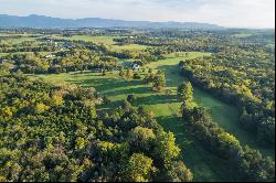 Oh Shenandoah & Caverns Country Club