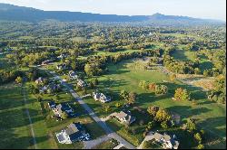 Oh Shenandoah & Caverns Country Club