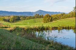 Oh Shenandoah & Caverns Country Club