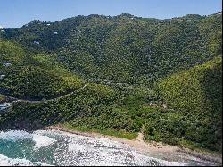 Cooper Bay Waterfront/Hillside Land