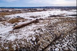 New Subdivision in The Heart of La Sal