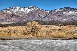 New Subdivision in The Heart of La Sal