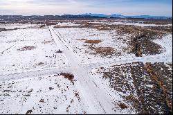 New Subdivision in The Heart of La Sal