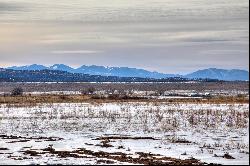 New Subdivision in The Heart of La Sal