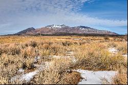 New Subdivision in The Heart of La Sal