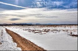 New Subdivision in The Heart of La Sal