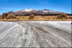 New Subdivision in The Heart of La Sal