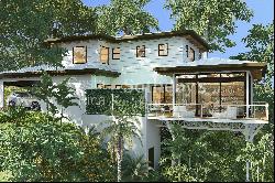 The Tree House Tamarindo