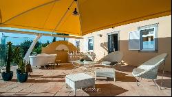 Sale of house with garden in Loul, Algarve, Portugal