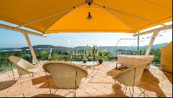 Sale of house with garden in Loulé, Algarve, Portugal