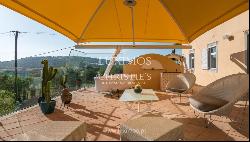 Sale of house with garden in Loul, Algarve, Portugal