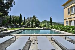 LUXURIOUS VILLA FOR RENT - SAINT FLORENT- CORSICA