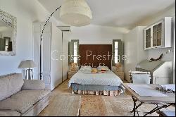 LUXURIOUS VILLA FOR RENT - SAINT FLORENT- CORSICA