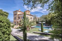 LUXURIOUS VILLA FOR RENT - SAINT FLORENT- CORSICA