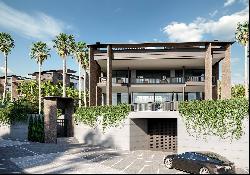 Beautiful Villa Levante in "Los Palacetes de Banus", Marbella
