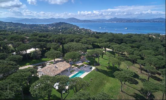 VILLA/HOUSE Saint Tropez