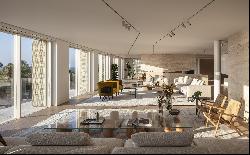 Extraordinary Sea Views Penthouse at The Jaffa Residences