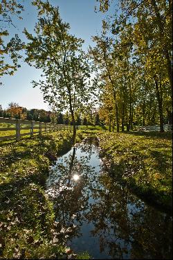 Spectacular Waterfront Home Site