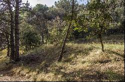Plot for sale in a quiet part of Vallromanes