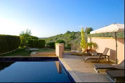 Three Bedroom Elegant Villa in Aphrodite Hills, Cyprus