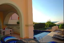 Three Bedroom Elegant Villa in Aphrodite Hills, Cyprus