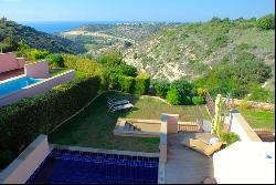 Three Bedroom Elegant Villa in Aphrodite Hills, Cyprus