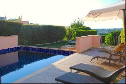 Three Bedroom Elegant Villa in Aphrodite Hills, Cyprus