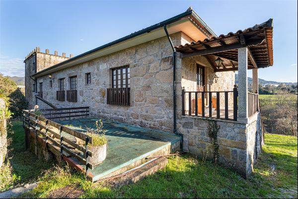 Farm, 7 bedrooms, for Sale