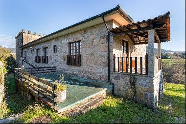 Farm, 7 bedrooms, for Sale