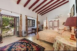 Country Home, Pollensa, Mallorca, 07460